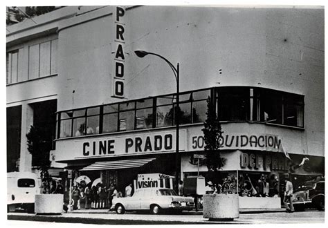 Cine Prado .